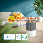 Máy lọc không khí Philips AC3420/10